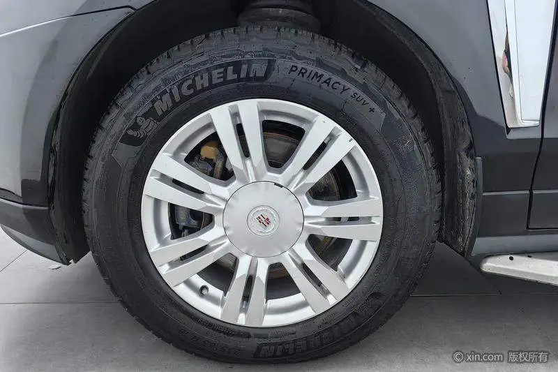 Cadillac SRX 2014 3.0L Elite — 10