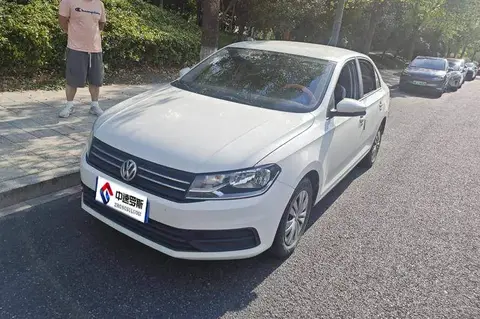 Santana 2021 1.5L Automatic Fashion Edition