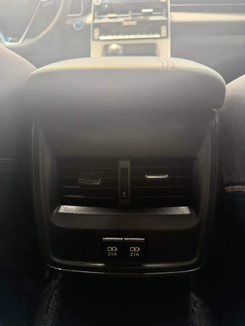 Asian Dragon 2019 Hybrid 2.5L Luxury Edition National VI — 11