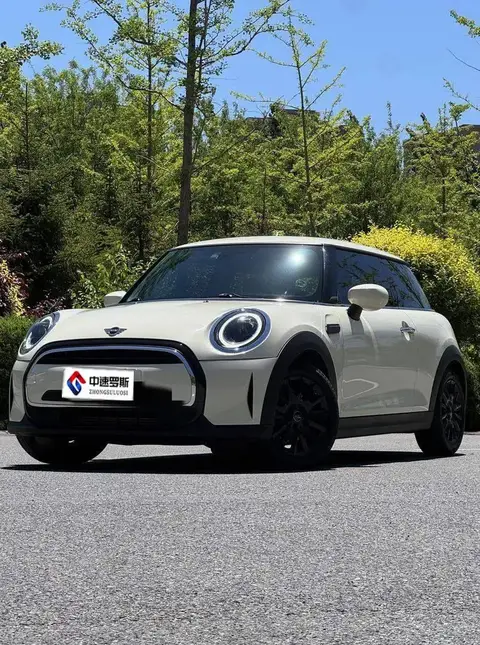 MINI 2023 1.5T ONE