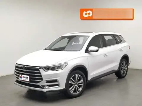 Song Pro 2019 1.5T Automatic Premium