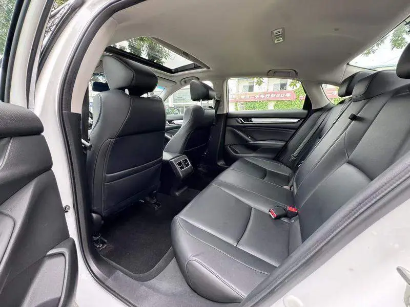 Accord 2018 260TURBO Elite Edition National V — 10