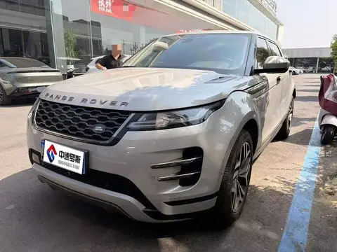 Range Rover Aurora 2021 Aurora L 249PS R-Dynamic SE Luxury Edition