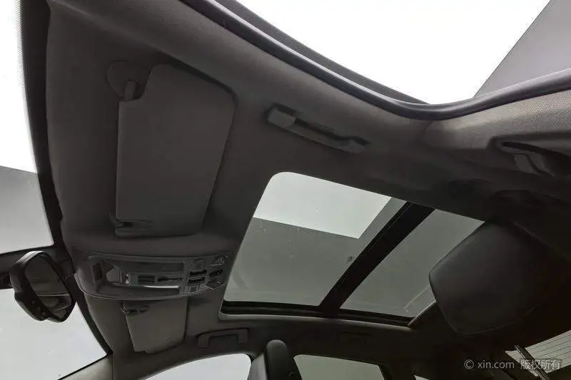 Cadillac SRX 2014 3.0L Elite — 20