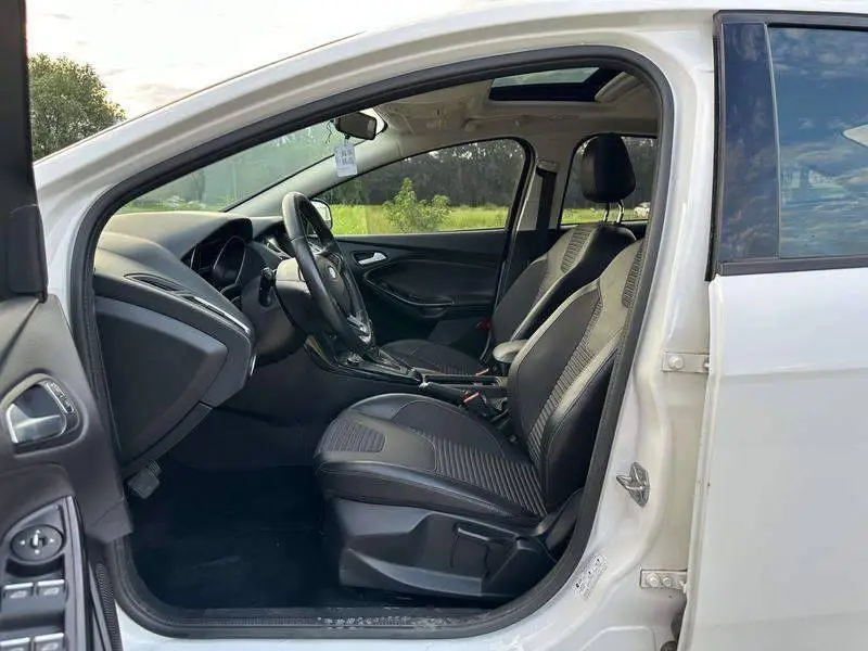 Fox 2017 Sedan 1.6L Automatic Fashion Smart Edition — 19