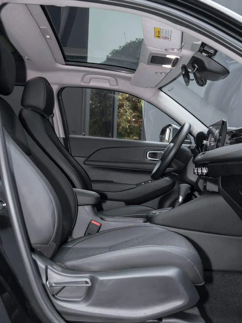 VEZHI 2023 1.5L CVT Technology Edition — 17