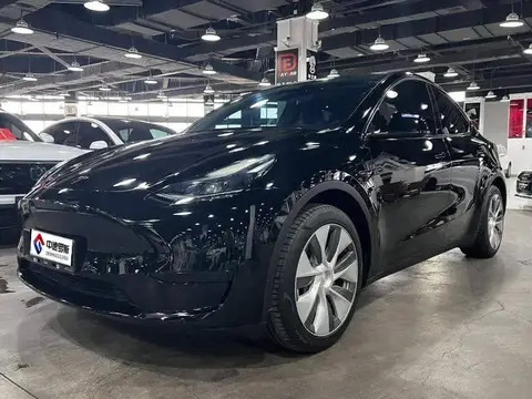 Model Y 2023 rear-wheel drive version