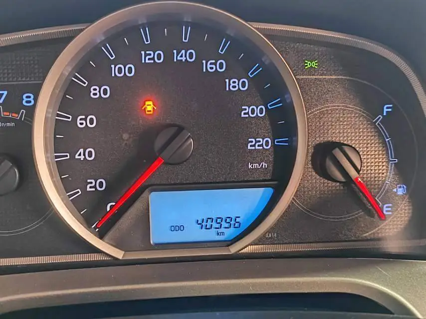 RAV4 Rongfang 2015 2.0L CVT 2WD Fashion Edition — 5