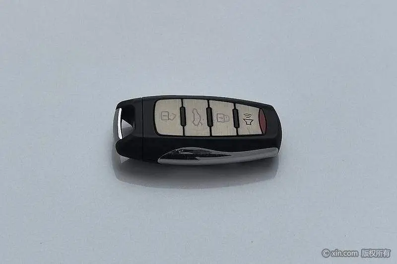 Haval H6 2021 National Trend Edition 1.5T Automatic City Edition — 6