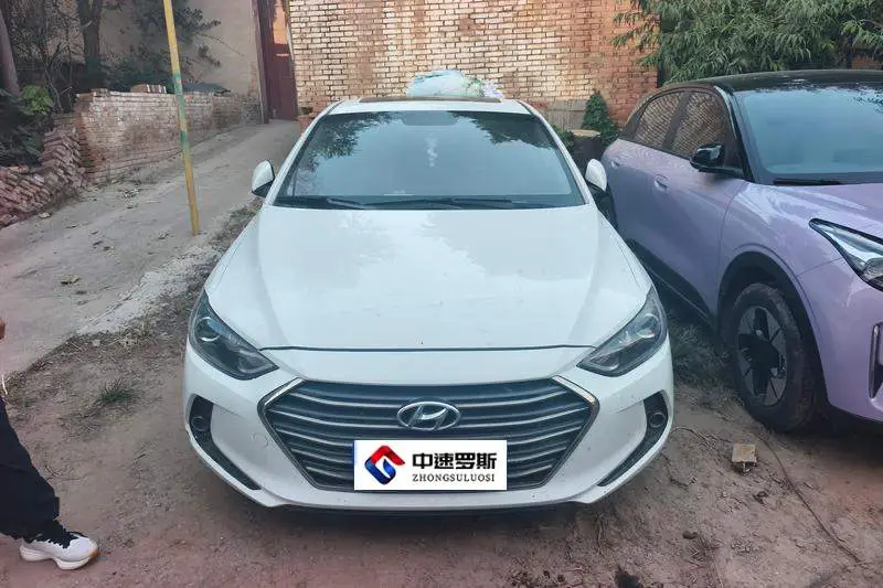 Leading 2018 1.6L Automatic 15th Anniversary Special Edition — 2