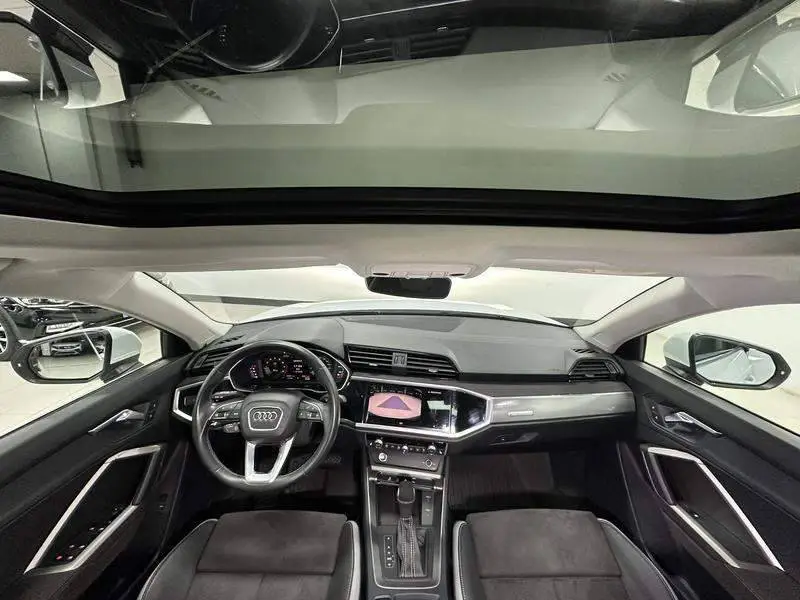 Audi Q3 2022 35 TFSI Stylish and Dynamic — 14