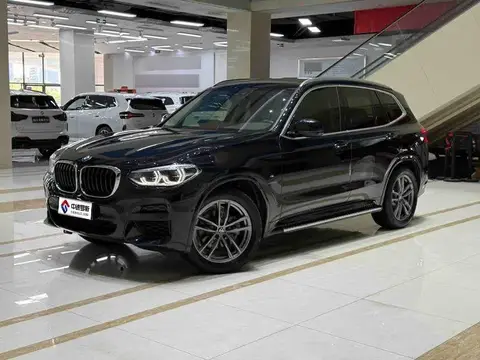 BMW X3 2021 xDrive28i M Sport Package