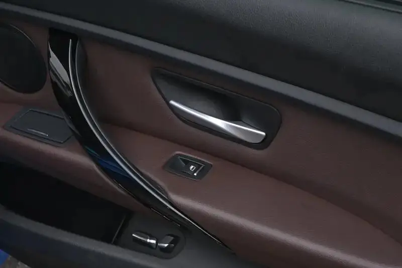 BMW 3 Series 2019 320Li M Sport Package — 19