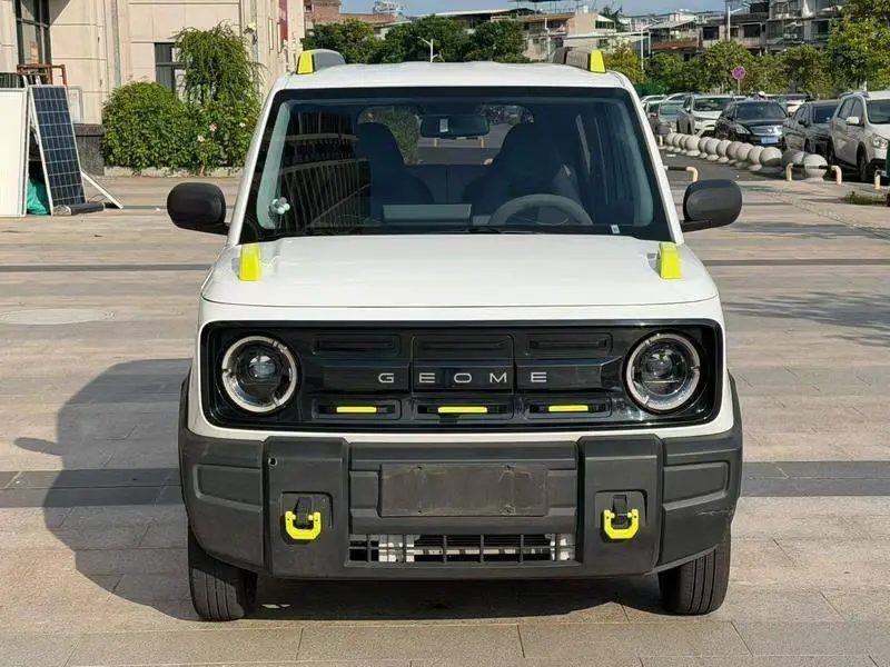panda 2024 200km Panda Kart — 2