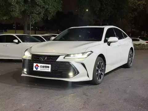 Asian Dragon 2022 2.0L Progressive Edition