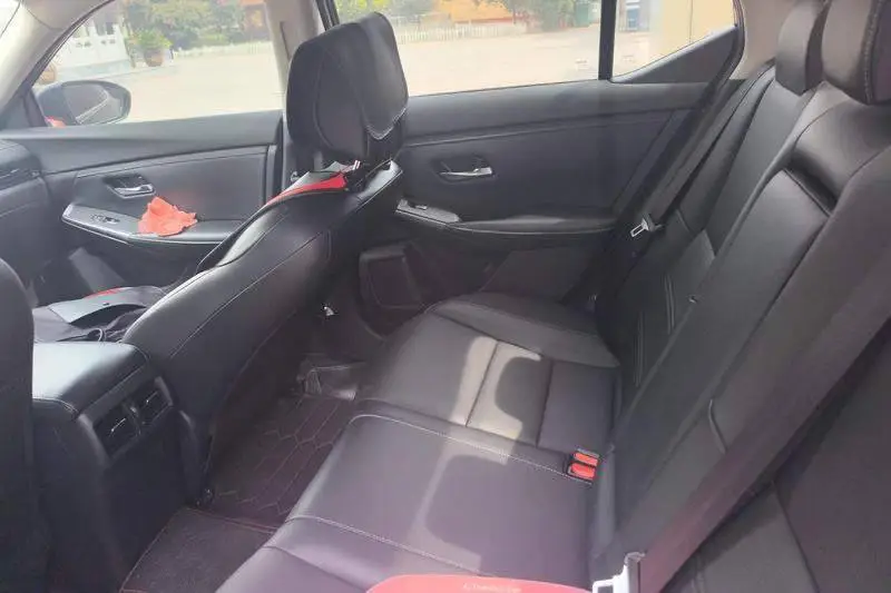 Sylphy 2022 1.6L XL CVT Enjoy Edition — 17