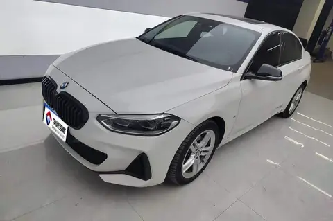 BMW 1 Series 2023 120i M Sport Night Edition