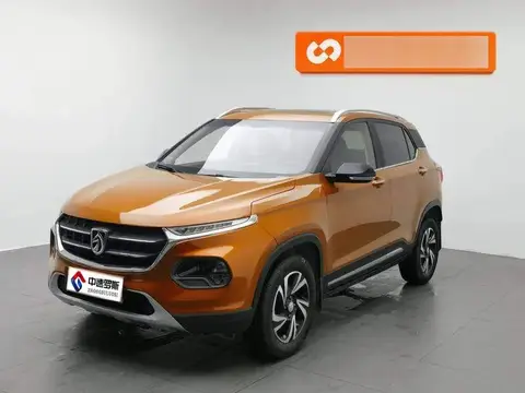 Baojun 510 2017 1.5L Automatic Luxury Model