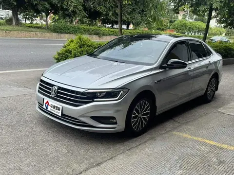 Sagitar 2020 280TSI DSG Comfort National VI