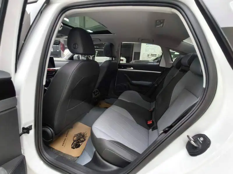 Lavida 2023 1.5L Automatic 5 Million Edition — 17