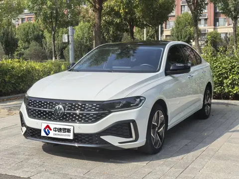 Lavida 2023 280TSI DSG Starry Sky Eternal Edition