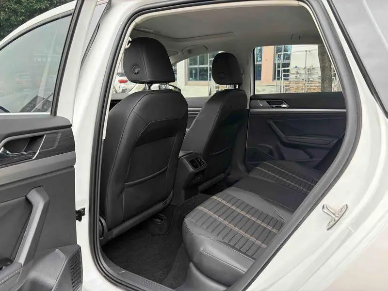 Lavida 2021 280TSI DSG Comfort Edition — 16