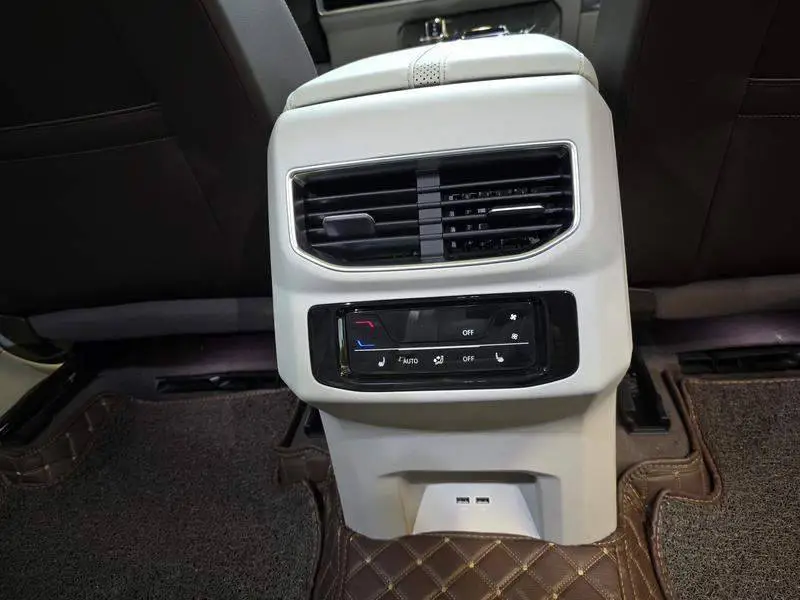 Landscape 2022 380TSI 4WD Luxury Premium Edition Pro 7 Seaters — 9