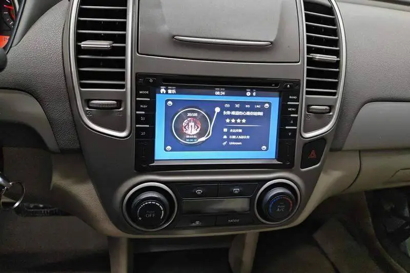 Sylphy 2016 Classic 1.6XE Automatic Comfort Edition — 9