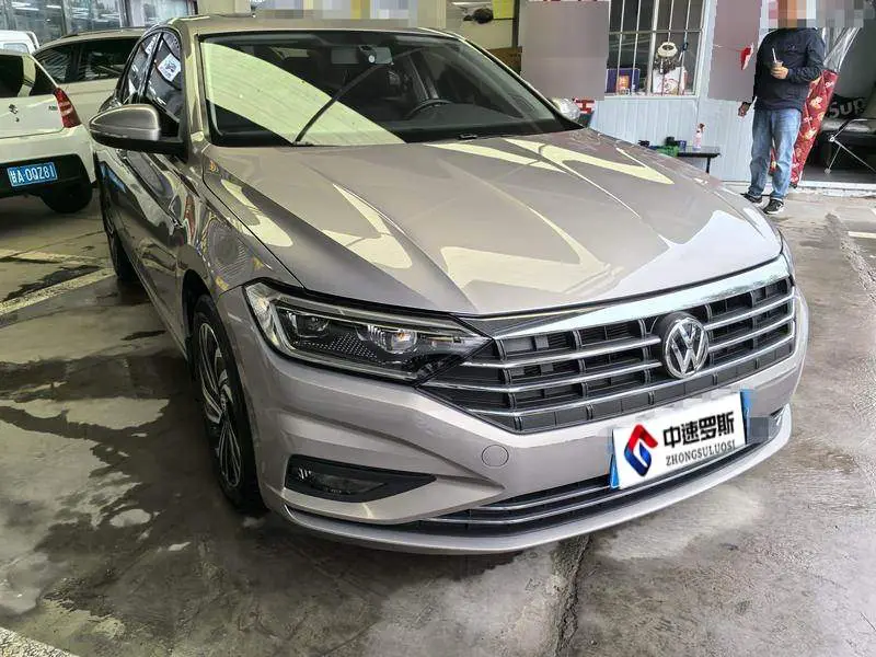 Sagitar 2022 280TSI DSG Beyond Edition — 3