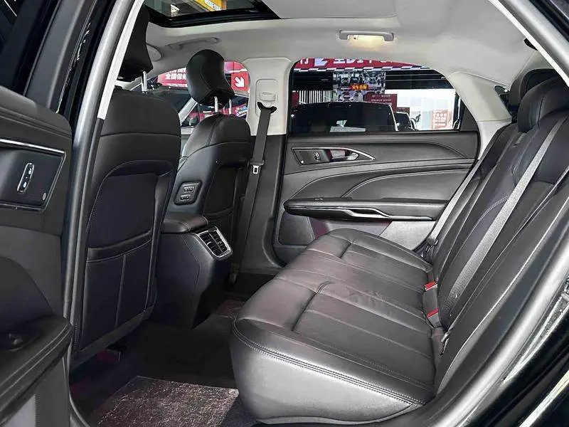 Taurus 2019 EcoBoost 245 Premium Edition — 18