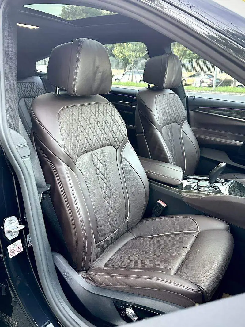 BMW 6 Series GT 2018 640i xDrive M Sport Package — 15