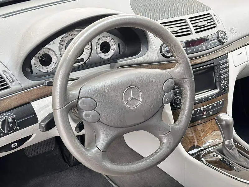 Mercedes-Benz E-Class 2007 E 280 Fashion — 10