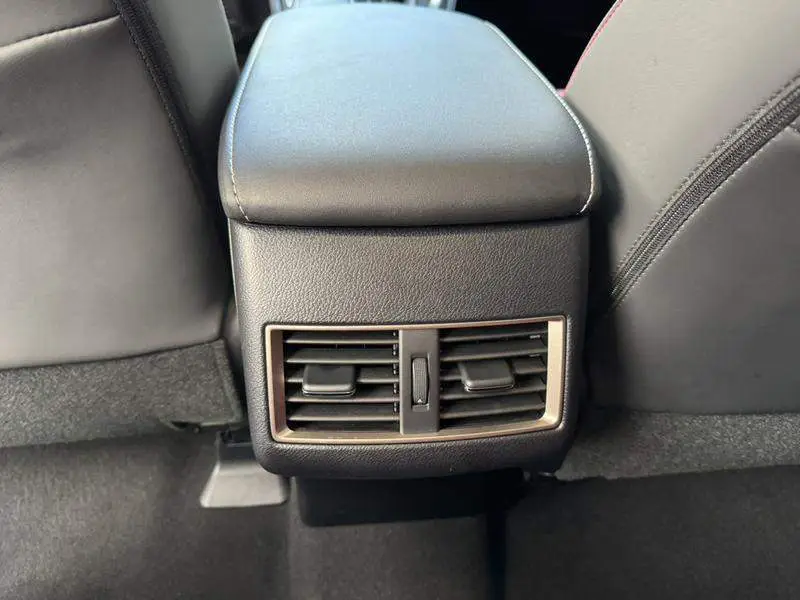 Lexus NX 2020 200 Front-Drive Vanguard Edition National V — 12
