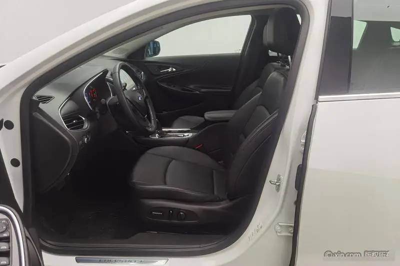 Malibu XL 2019 535T CVT Ruilian Edition — 17