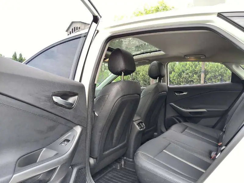 Festa 2019 280TGDi Smart Edition National VI — 13