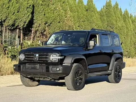 Tank 300 2021 Off-Road Edition 2.0T Conqueror