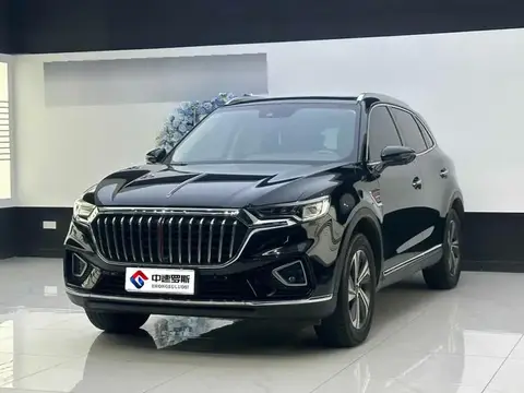 Hongqi HS5 2022 2.0T Smart Link Flagship Edition