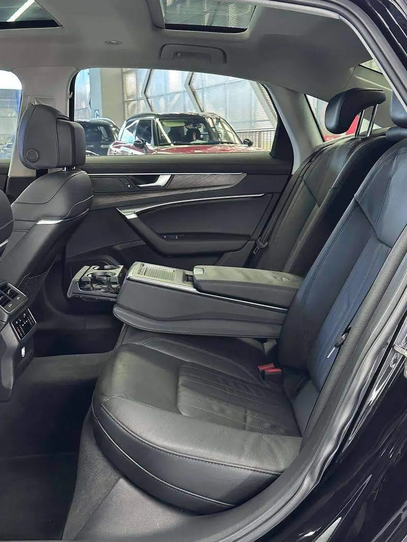 Audi A6L 2019 45 TFSI quattro Premium Elegance — 18