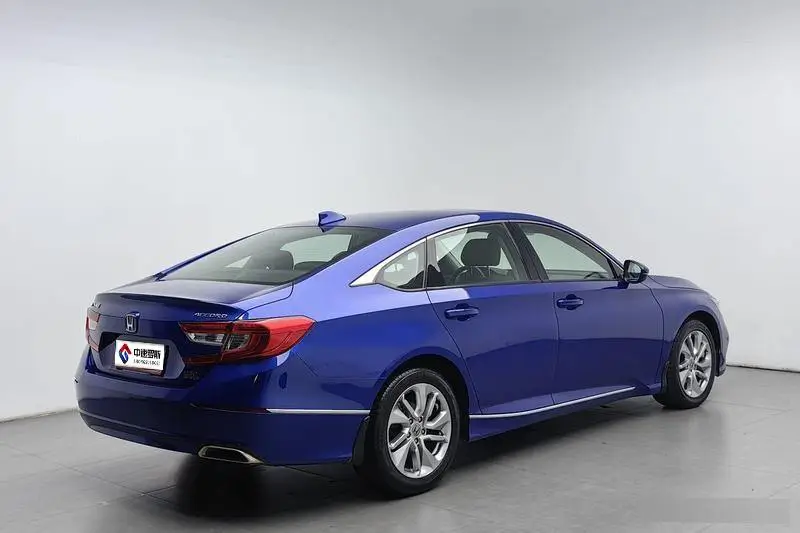 Accord 2018 260TURBO Elite Edition National V — 4