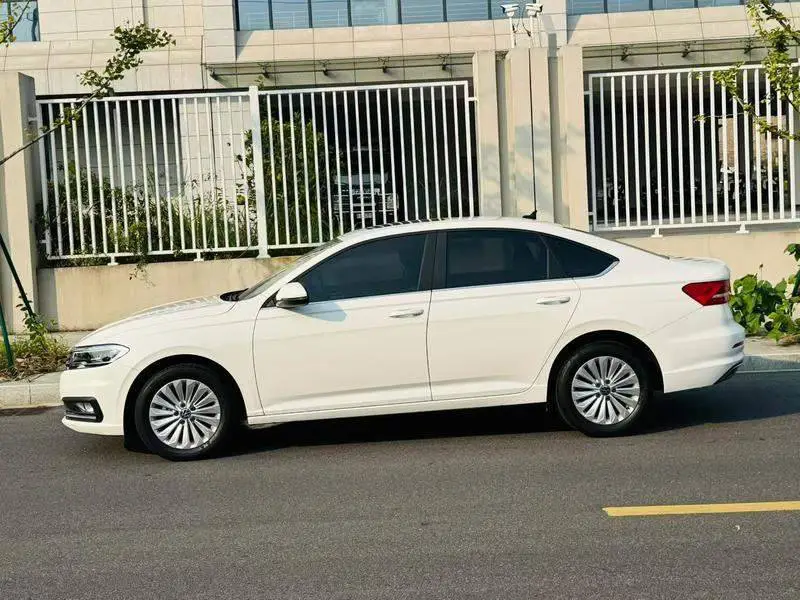 Lavida 2019 1.5L Automatic Vision Edition National VI — 2