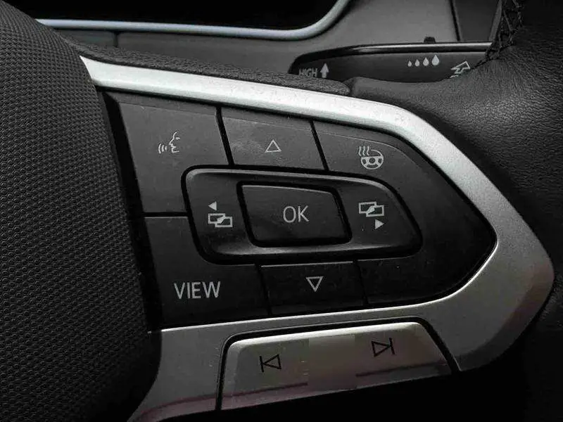 Tanyue 2023 280TSI 2WD Luxury Plus Advanced Edition — 7
