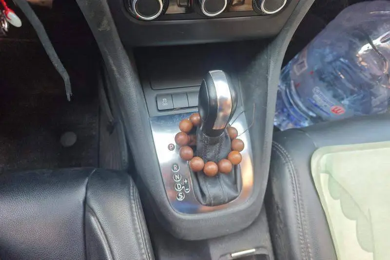 Golf 2012 1.6 Automatic Comfort — 15