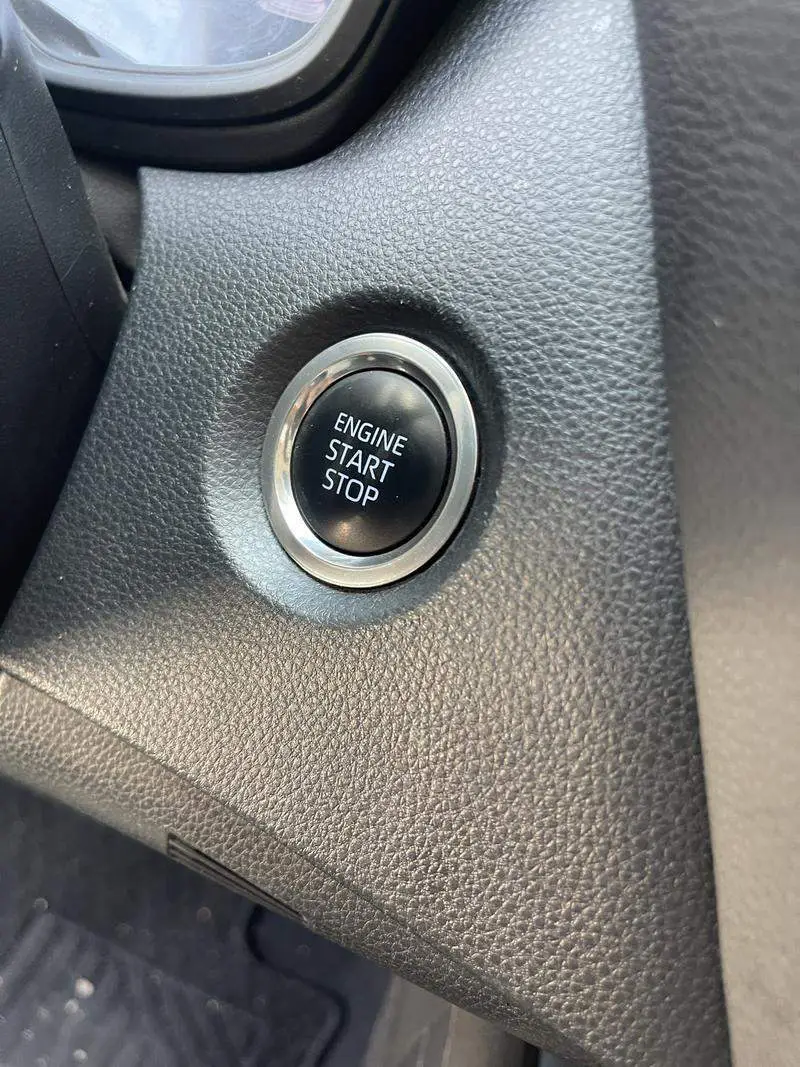 Corolla 2021 1.2T S-CVT Elite Edition — 6
