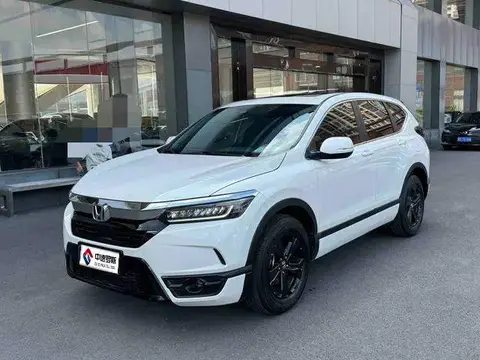 Shadow 2021 240TURBO CVT 2WD Deluxe Edition