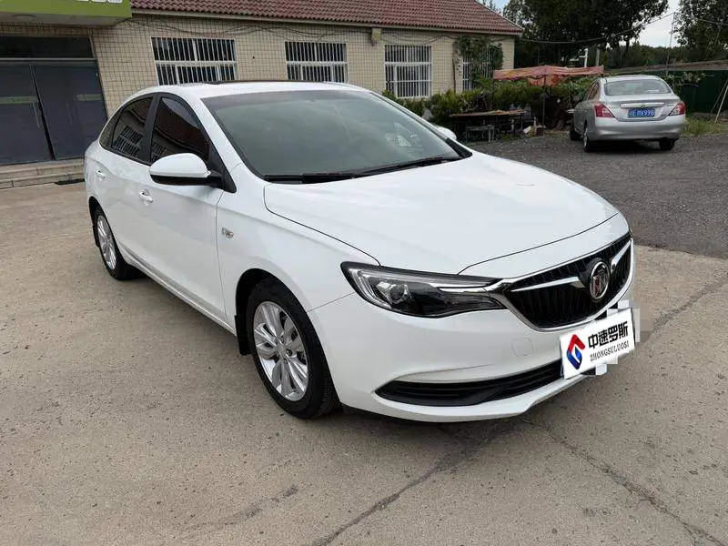 Hideo 2021 Model Modified 1.5L Automatic Progressive — 3