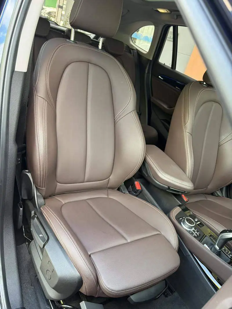 BMW X1 2020 sDrive20Li Premium Edition — 17