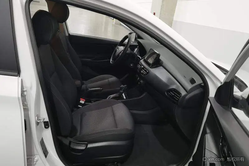 Joy 2018 1.6L Automatic GL National VI — 8
