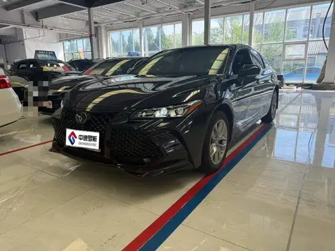 Asian Dragon 2022 2.0L Progressive Edition