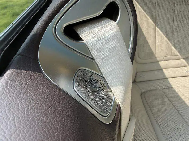 Mercedes-Benz S-Class 2019 S 450 L 4MATIC — 8
