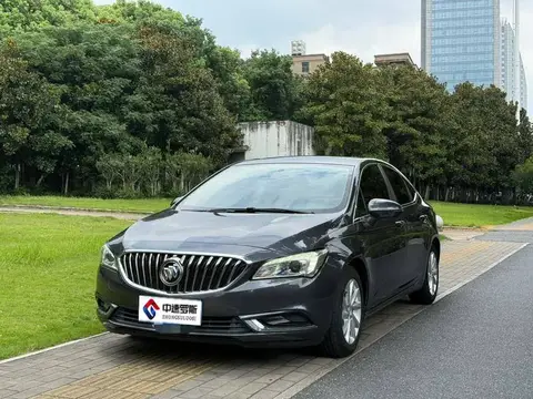 Valeant 2017 Sedan 15S Automatic Leading Model